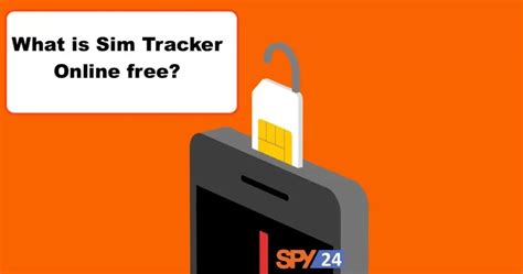 smart sim card tracker|sim card tracker online free.